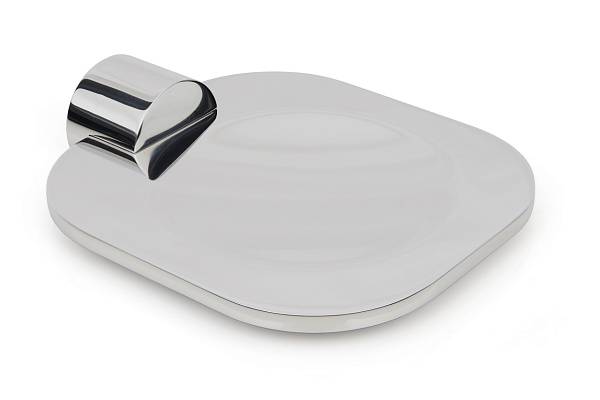 Мыльница Сунержа 120x140x28 мм золото 03-3011-0000