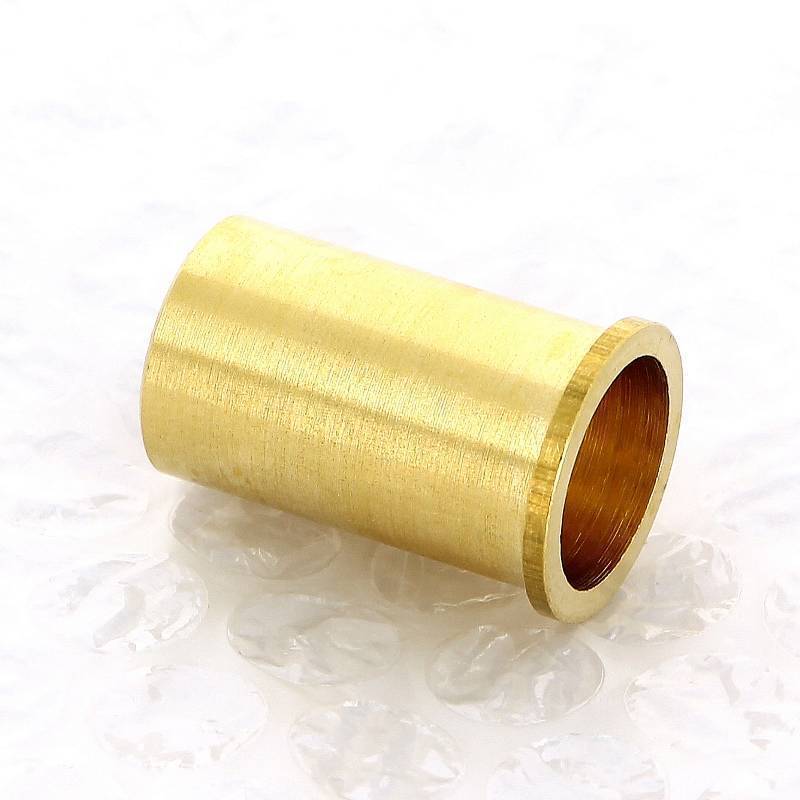 Вставка латунная для медной трубы Tiemme 1116 18 мм 1100013