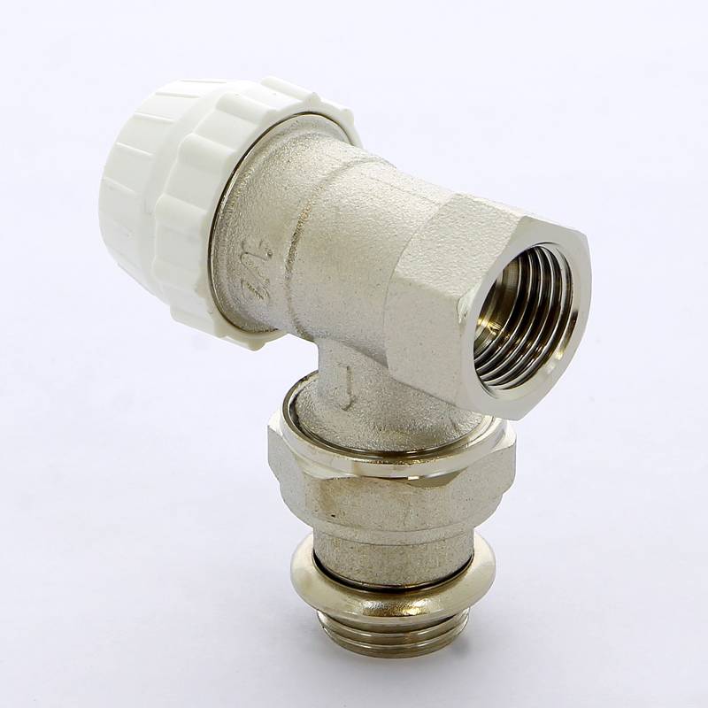 Вентиль радиаторный термостатический угловой Itap 1/2 994C 1/2