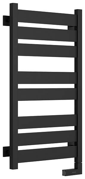 Полотенцесушитель электрический Сунержа Центурион 2.0 400x800 мм правый темный титан муар 15-5603-8040