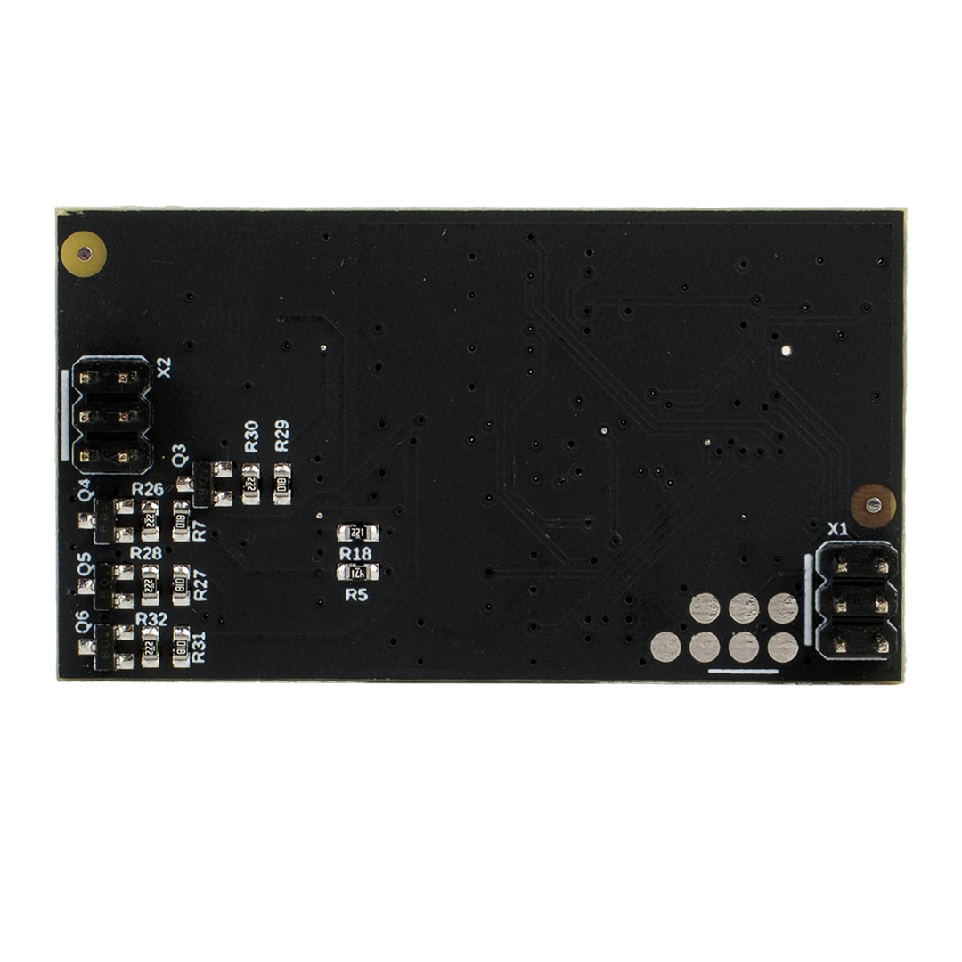 Адаптер цифровой шины для контроллеров MyHeat Eco 00-00002358
