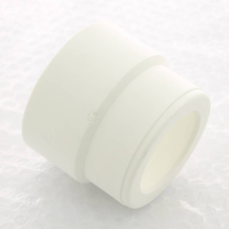 Муфта переходная Pro Aqua полипропиленовая 90х75 мм PA12546P