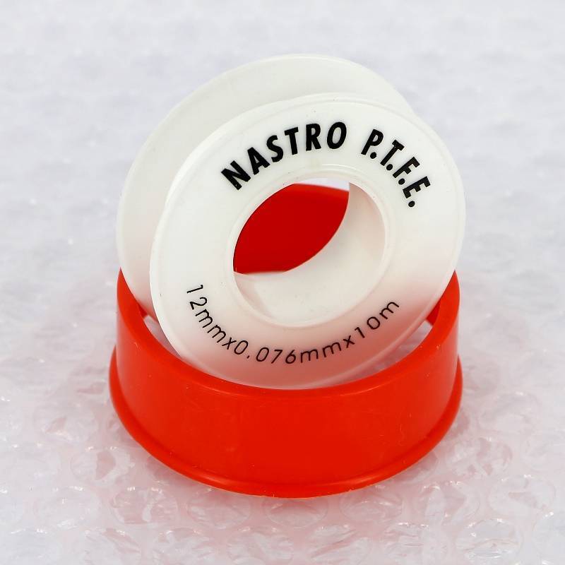 Лента ФУМ UNI-FITT 12 мм х 10 м х 0.076 мм 690S1210