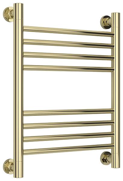 Полотенцесушитель водяной Сунержа Богема 400x500 мм шампань 020-0220-5040