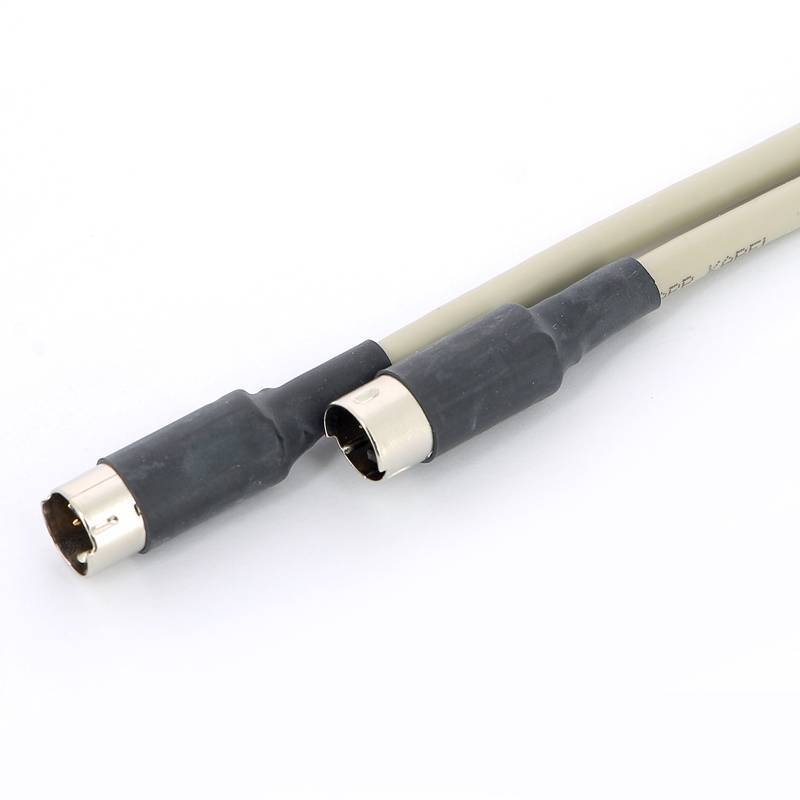 Соединительный кабель De Dietrich BUS RX 12 12 м 88017851