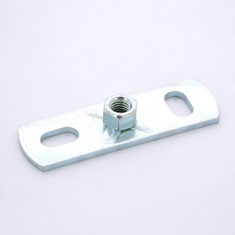 Подпятник Walraven BIS M8 6703008