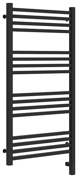 Полотенцесушитель электрический Сунержа Модус 3.0 500x1000 мм правый темный титан муар 15-5701-1050