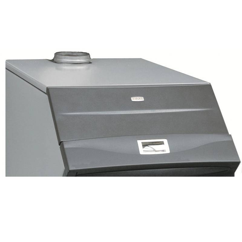 Котел газовый напольный BAXI POWER HT 1.1500 конденсационный 150 кВт WHS43115060