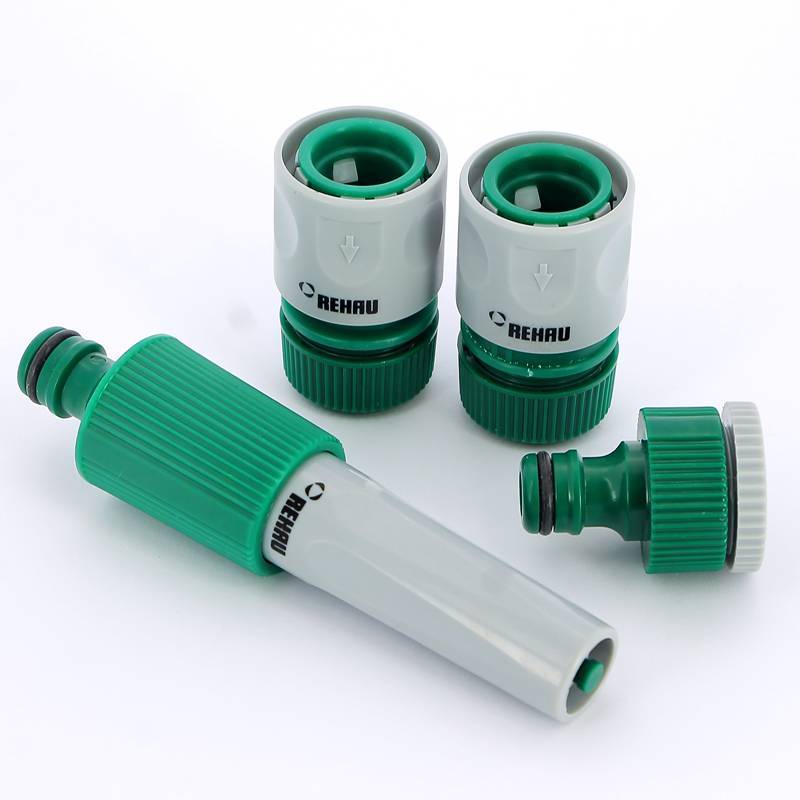 Набор для подключения шлангов REHAU основной 1/2 268103