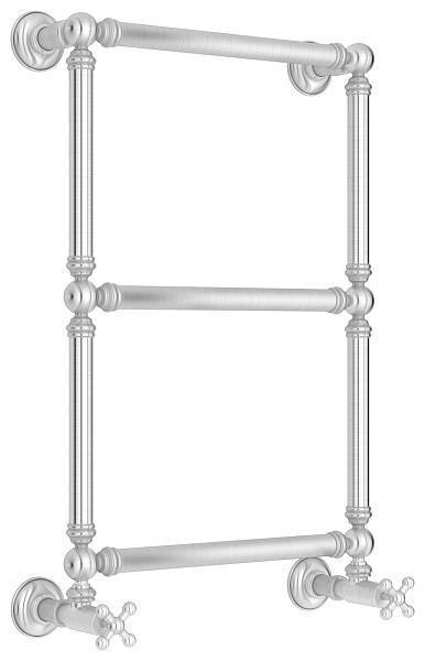 Полотенцесушитель водяной Сунержа Ренессанс 400x660 мм сатин 071-0280-6640