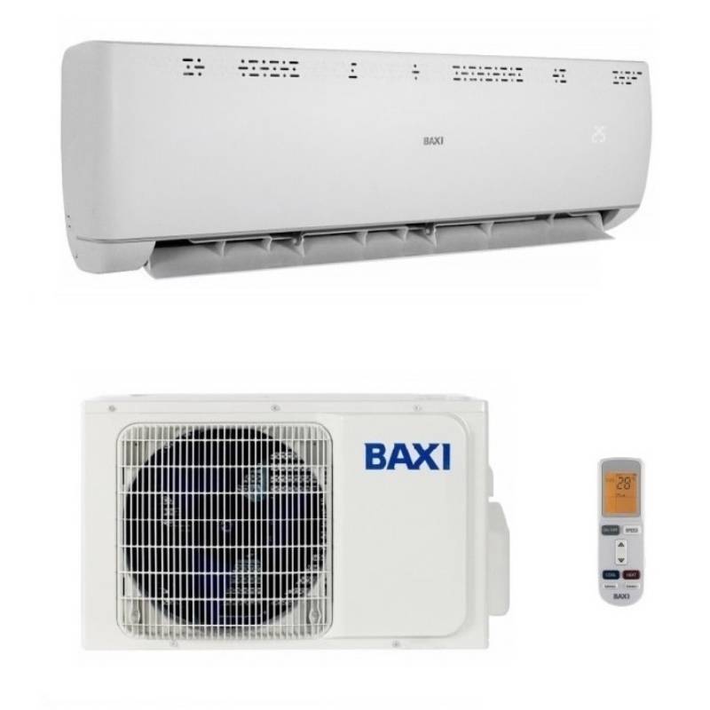 Сплит-система BAXI ALTA 9 11150240001006