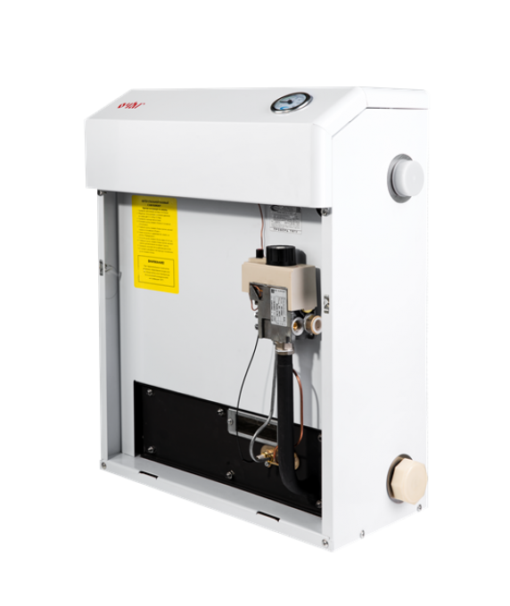 Котел газовый парапетный Очаг КСГЗ-16 Е 16 кВт А10301601