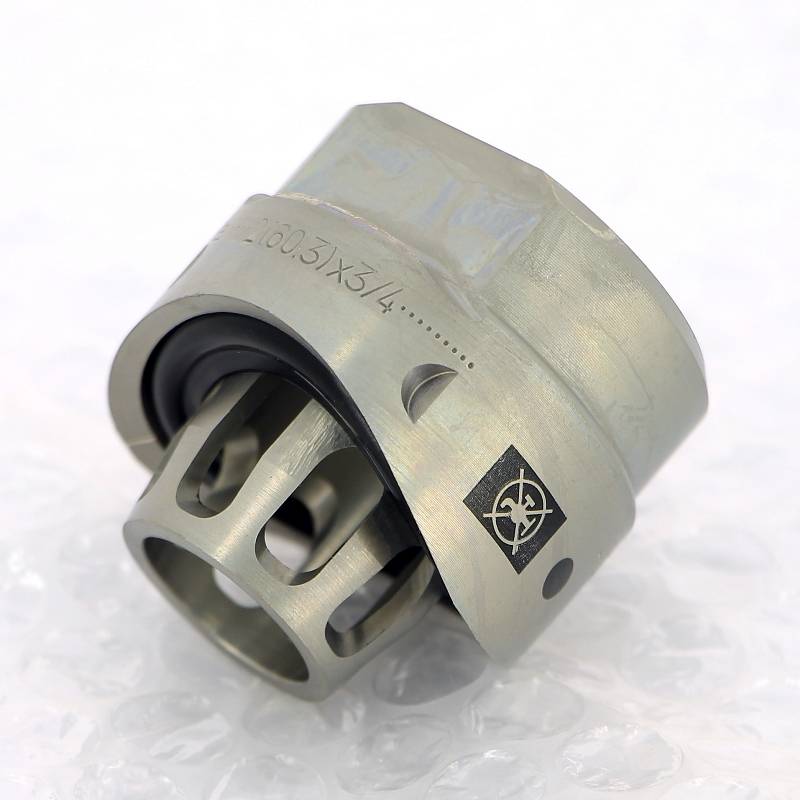 Соединение врезное Viega Megapress для стальных труб 2 731175