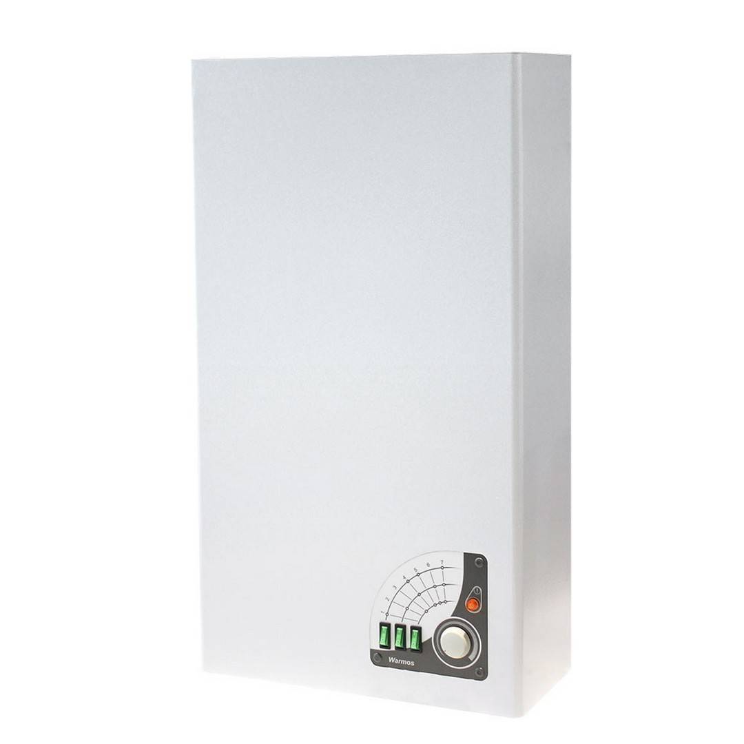 Электрокотел ЭВАН Warmos Classic-8 8 кВт 1230470