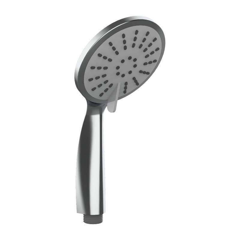 Ручной душ Tiemme DC502 3 режима 105 мм хром 4180329