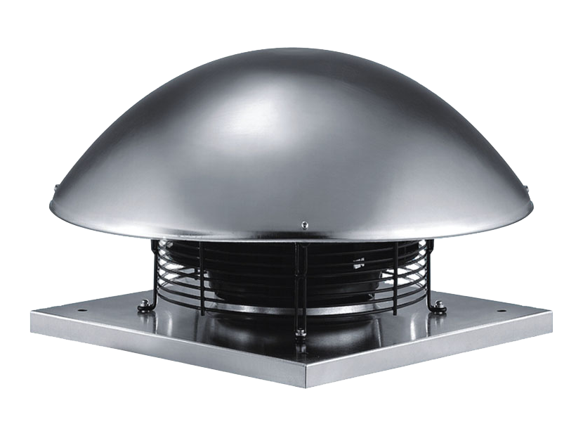 Вентилятор крышный WIND-ST 200/310 1340795