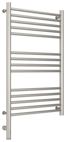 Полотенцесушитель электрический Сунержа Богема 3.0 500x800 мм левый сатин 071-5804-8050