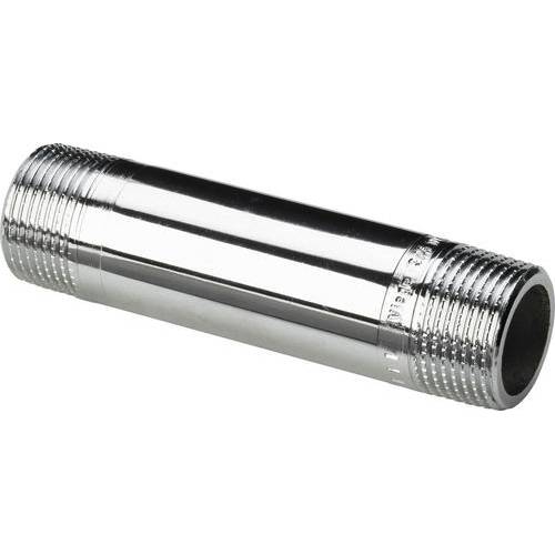 Удлинитель бронзовый Viega 1/2 x 90 мм НН 650919