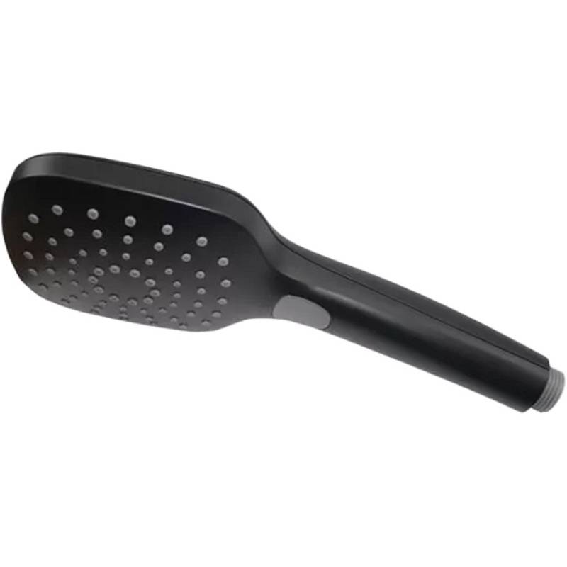 Душ ручной Remer 318CPX 4 режима черный матовый 318CPNOX