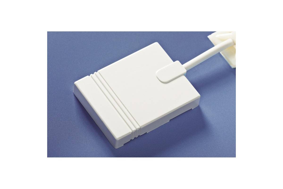 Датчик протечки воды проводной Gidrolock WSP 10 м WSP-10