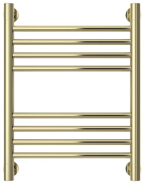 Полотенцесушитель водяной Сунержа Богема 400x500 мм шампань 020-0220-5040