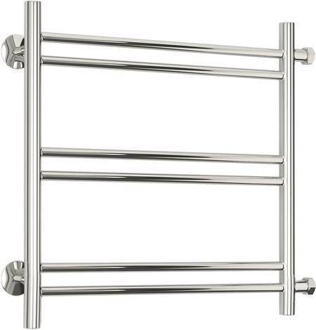 Полотенцесушитель водяной Стилье Версия-Б1 48x60,7 см без покрытия 00611-5040