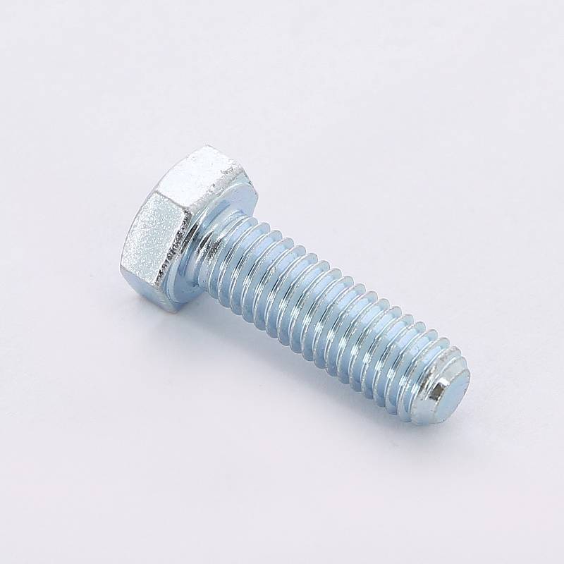 Болт с шестигранной головкой Walraven BIS M8x25 мм 6143825