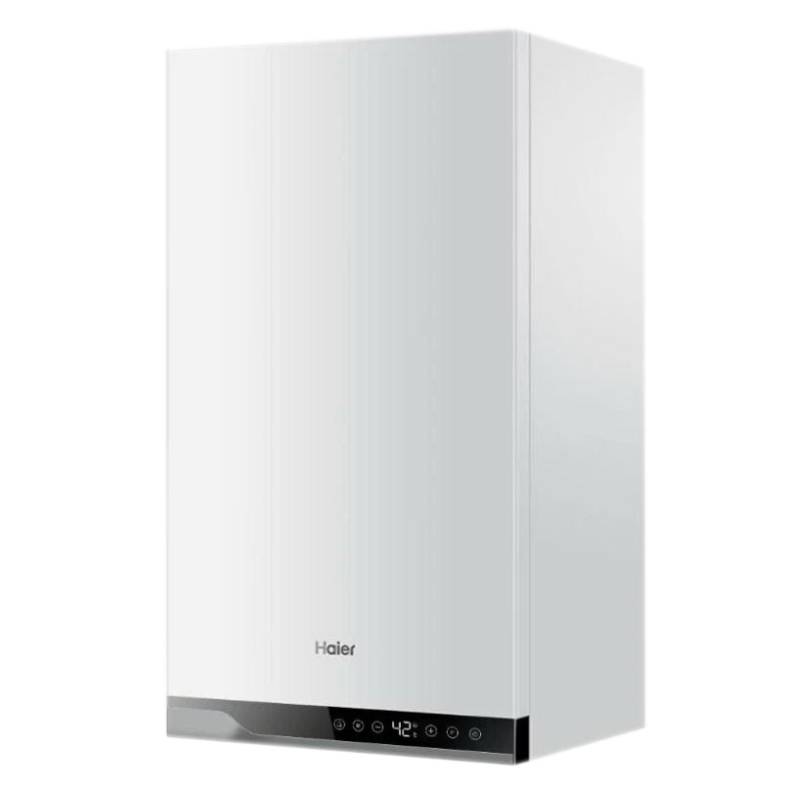 Газовый настенный котел Haier TechLine 2.28 Ti 28 кВт двухконтурный GE0Q65E0ARU