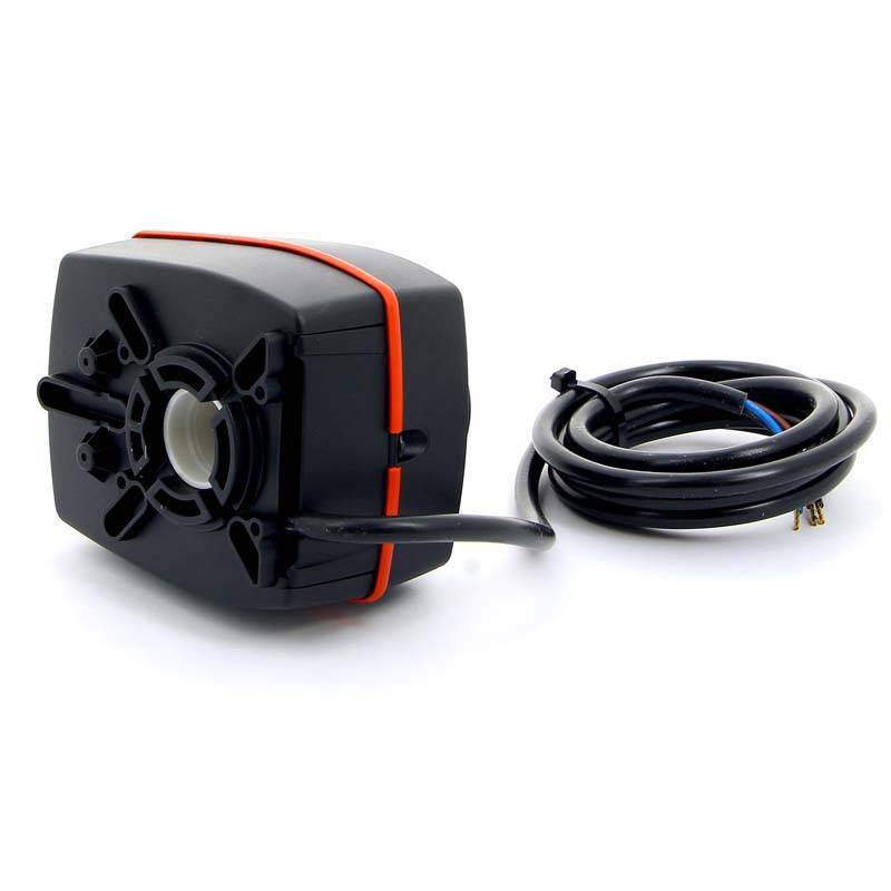 Электропривод пропорциональный ESBE ARA659 24 В 45/120 с 6 Нм 12520200