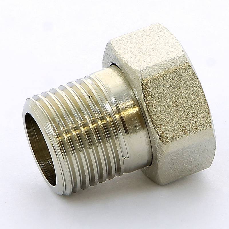 Разъемное соединение НВ Emmeti Poker для вентилей 1/2 x M24x19 1306076