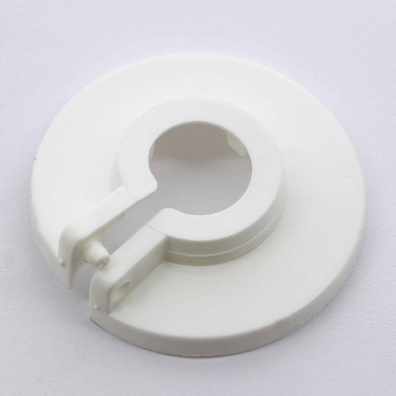 Розетка пластиковая Emmeti d18 01220118