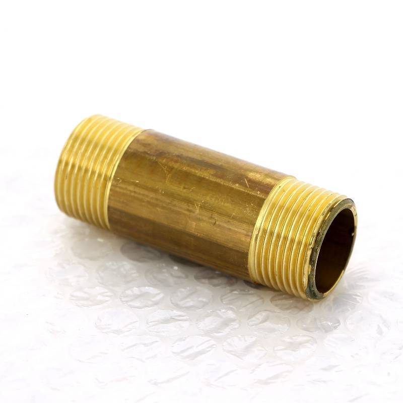 Удлинитель латунный Tiemme 3/4 x 70 мм 1500346