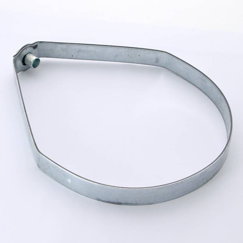 Спринклерный хомут Walraven BIS ТА41 M12 8 DN200 4535219