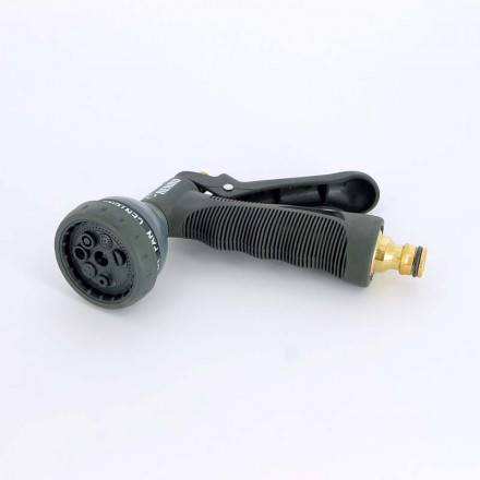 Пистолет-разбрызгиватель REHAU PREMIUM 7 режимов 12470581300