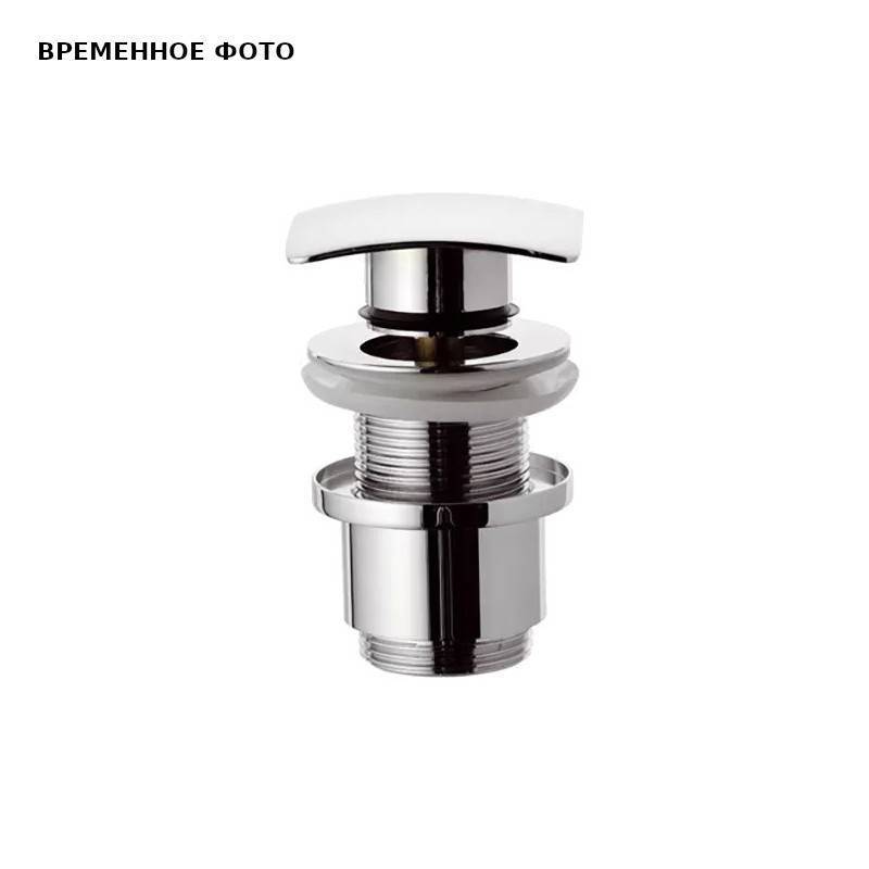 Донный клапан Remer Click-Clack 1 1/4 904SCC2114