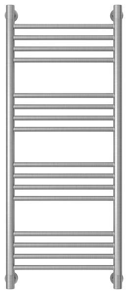 Полотенцесушитель водяной Сунержа Богема 400x1000 мм сатин 071-0220-1040
