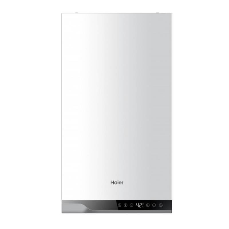 Котел газовый настенный Haier GreenLine 1.26 26 кВт конденсационный одноконтурный GE0Q6ZE07RU