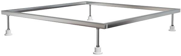 Каркас для поддона Allen Brau 83x83x16 см 8.00001