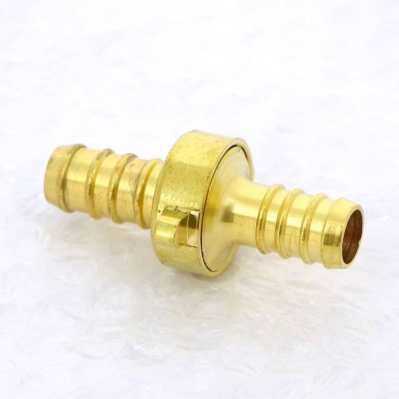 Штуцер разъемный Tiemme 1504 1/2х15 мм 1500531