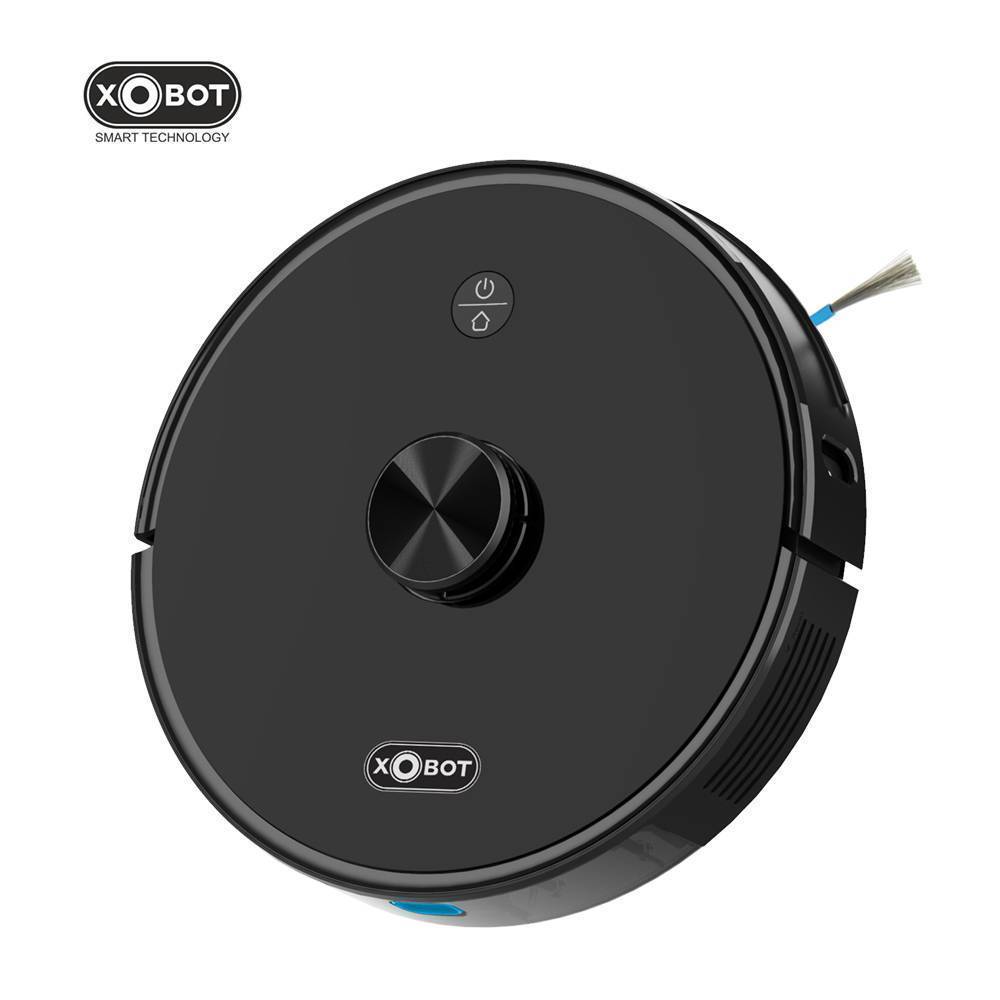 Робот-пылесос Xbot L7 Pro