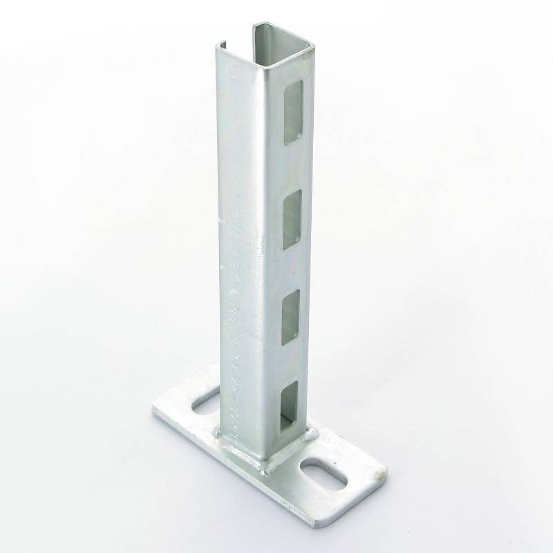 Консоль настенная Walraven BIS RapidRail WM2 30х30х2х500 мм 6603250