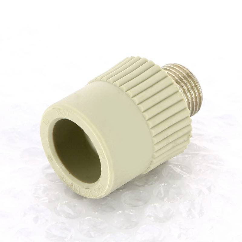 Муфта комбинированная FV-Plast НР 25x1/2 AA215025012T