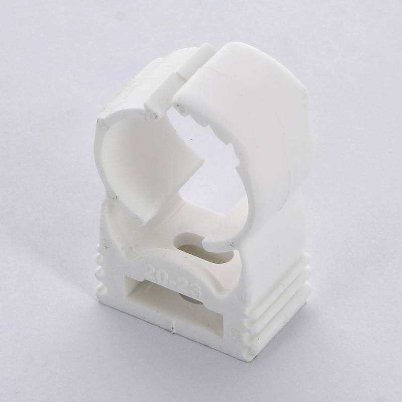 Хомут Walraven starQuick 20-23 мм белый 0855022