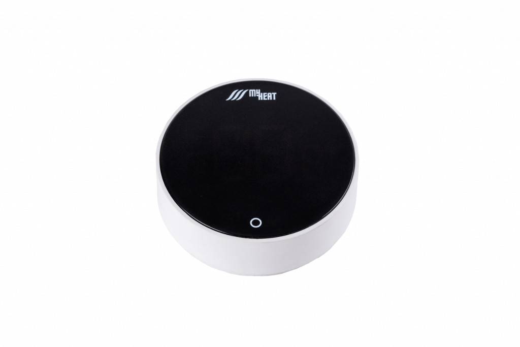 Термостат комнатный MyHEAT TStat белый