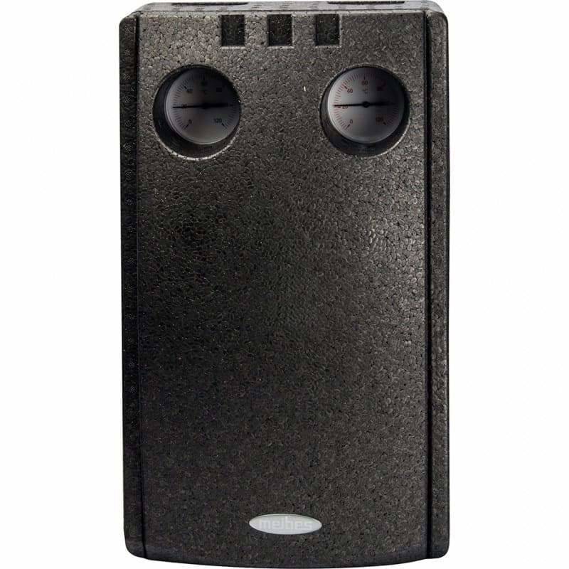 Насосно-смесительная группа Meibes MK DN25 с насосом KSB Calio SI Dual 25-80 Поколение 8 M66831.36KSB