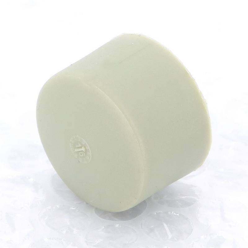 Заглушка полипропиленовая FV-Plast 20 мм под сварку 229020