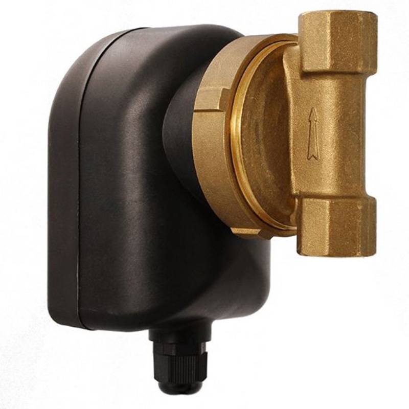 Насос циркуляционный ZOTA RING 15-1,5B для ГВС ZR3630011100