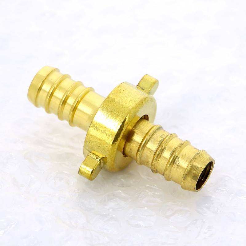 Штуцер разъемный Tiemme 1504 1/2х15 мм 1500531