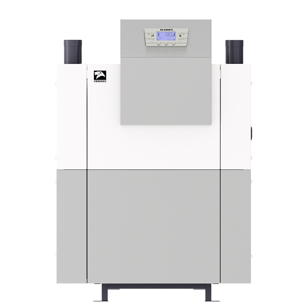 Газовый напольный котел ЛЕМАКС CLEVER L 50 50 кВт 188534