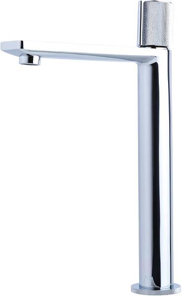 Смеситель для раковины Allen Brau Liberty хром 5.33002-00